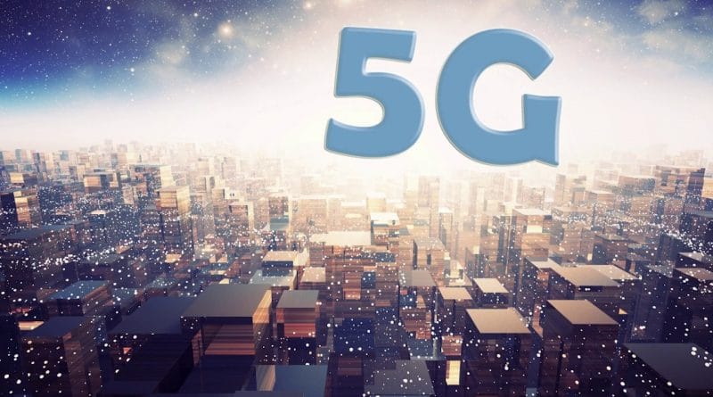 5G