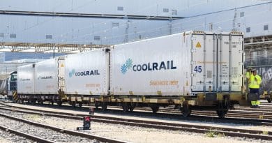 coolrail