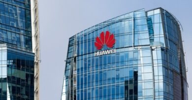 HUAWEI