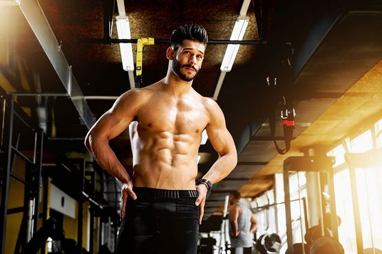 Dianabol (Methandienone) 10 mg: Antes y Después del Uso